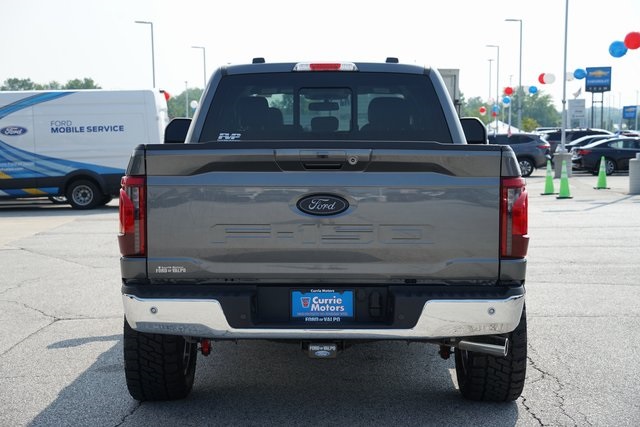 2025 FORD F-150 - Image 28