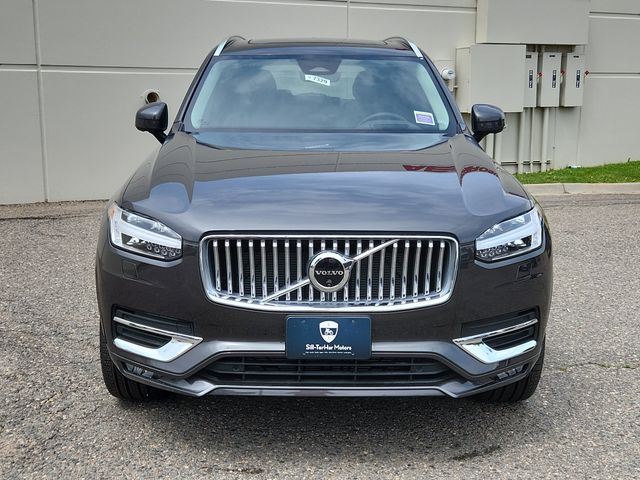 2024 Volvo XC90 Ultimate photo 2