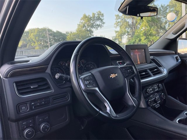 2023 Chevrolet Tahoe LS photo 2