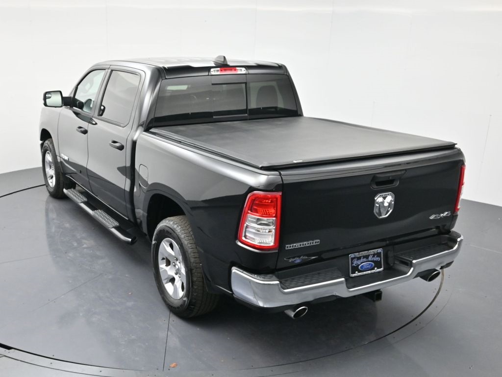 2023 Ram 1500 Big Horn Lone Star photo 43
