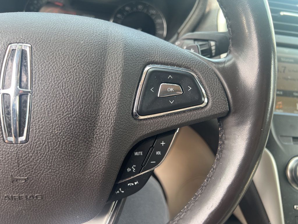 2019 Lincoln MKC Select photo 7