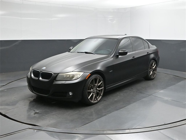 2011 BMW 3 Series