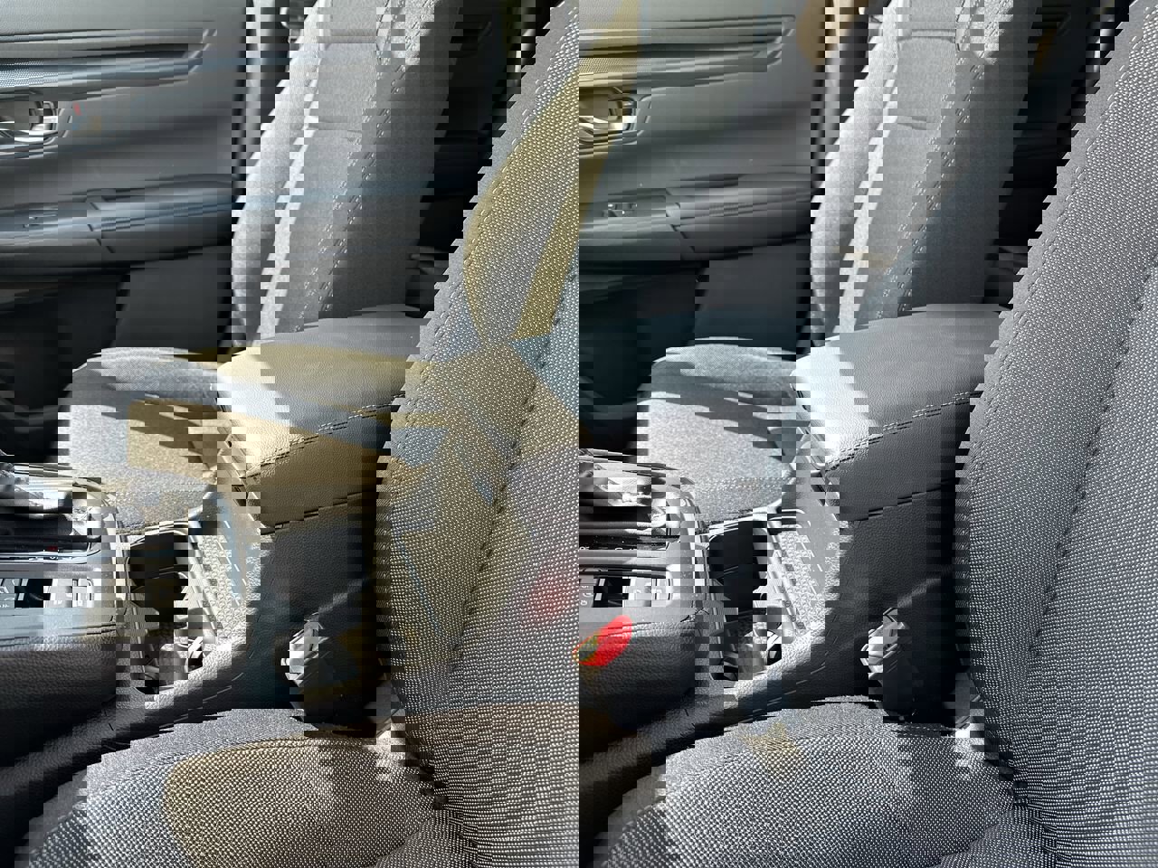 2026 Honda CR-V EX photo 19