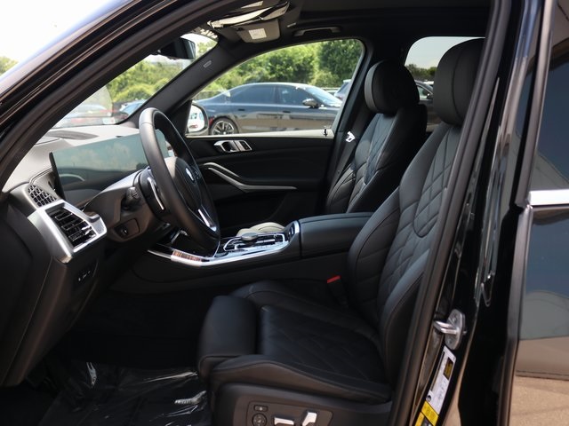 2024 Bmw X5 xDrive50e photo 6