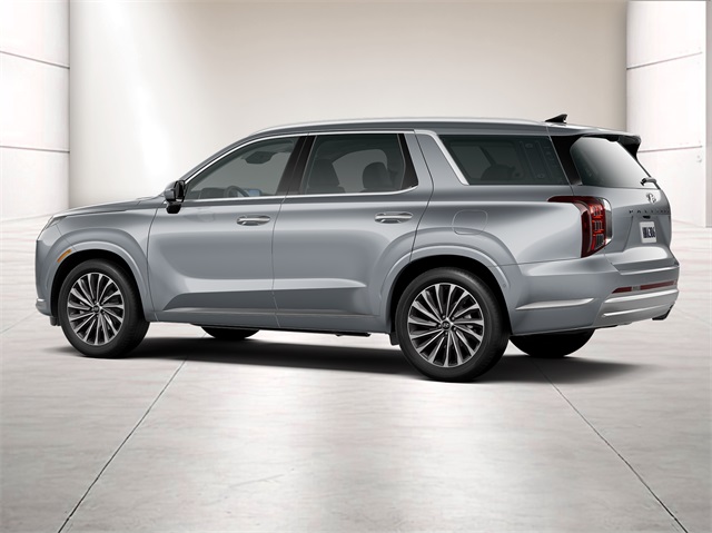 2024 Hyundai Palisade Calligraphy photo 4