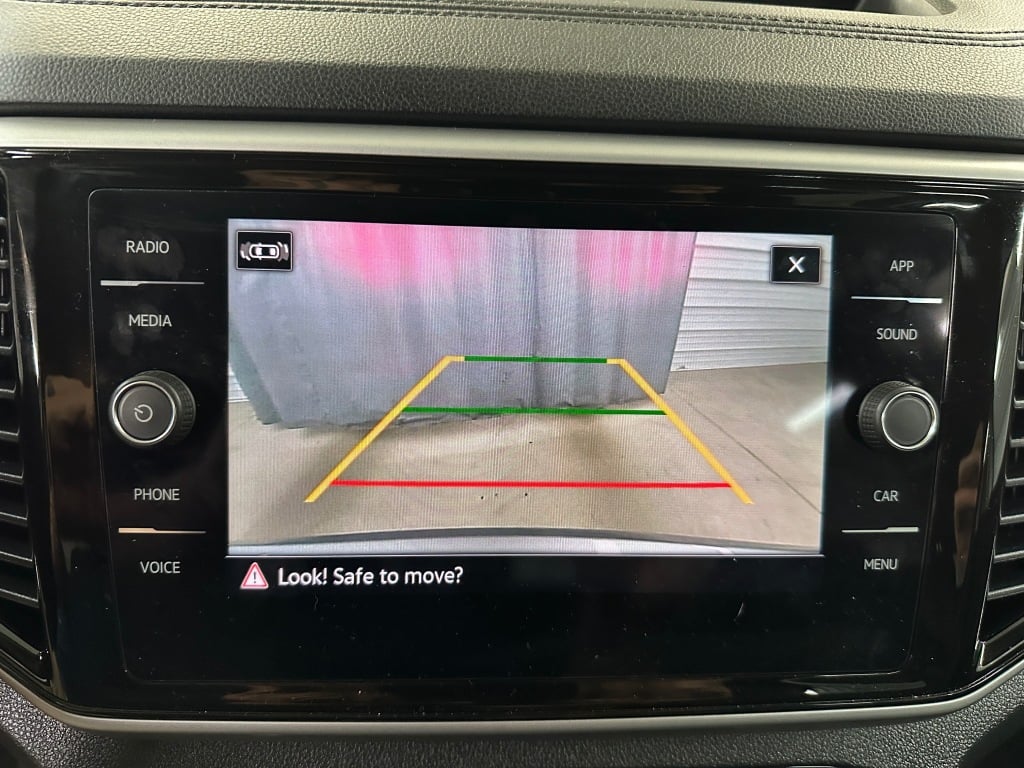 2023 Volkswagen Atlas V6 SE Technology photo 9
