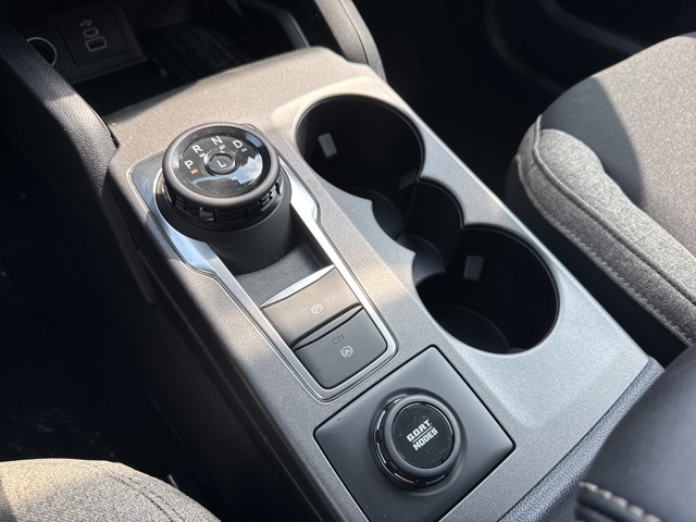 2025 Ford Bronco Sport Big Bend photo 15