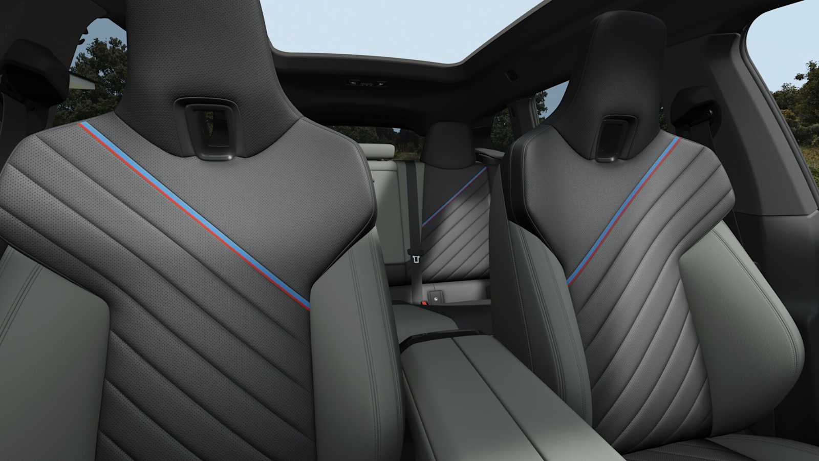 2026 Bmw iX photo 10