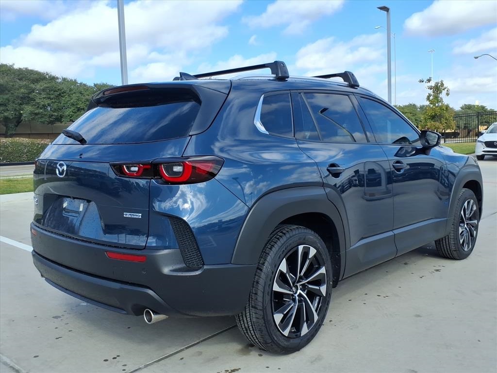 2026 Mazda CX-50 Premium Plus photo 3