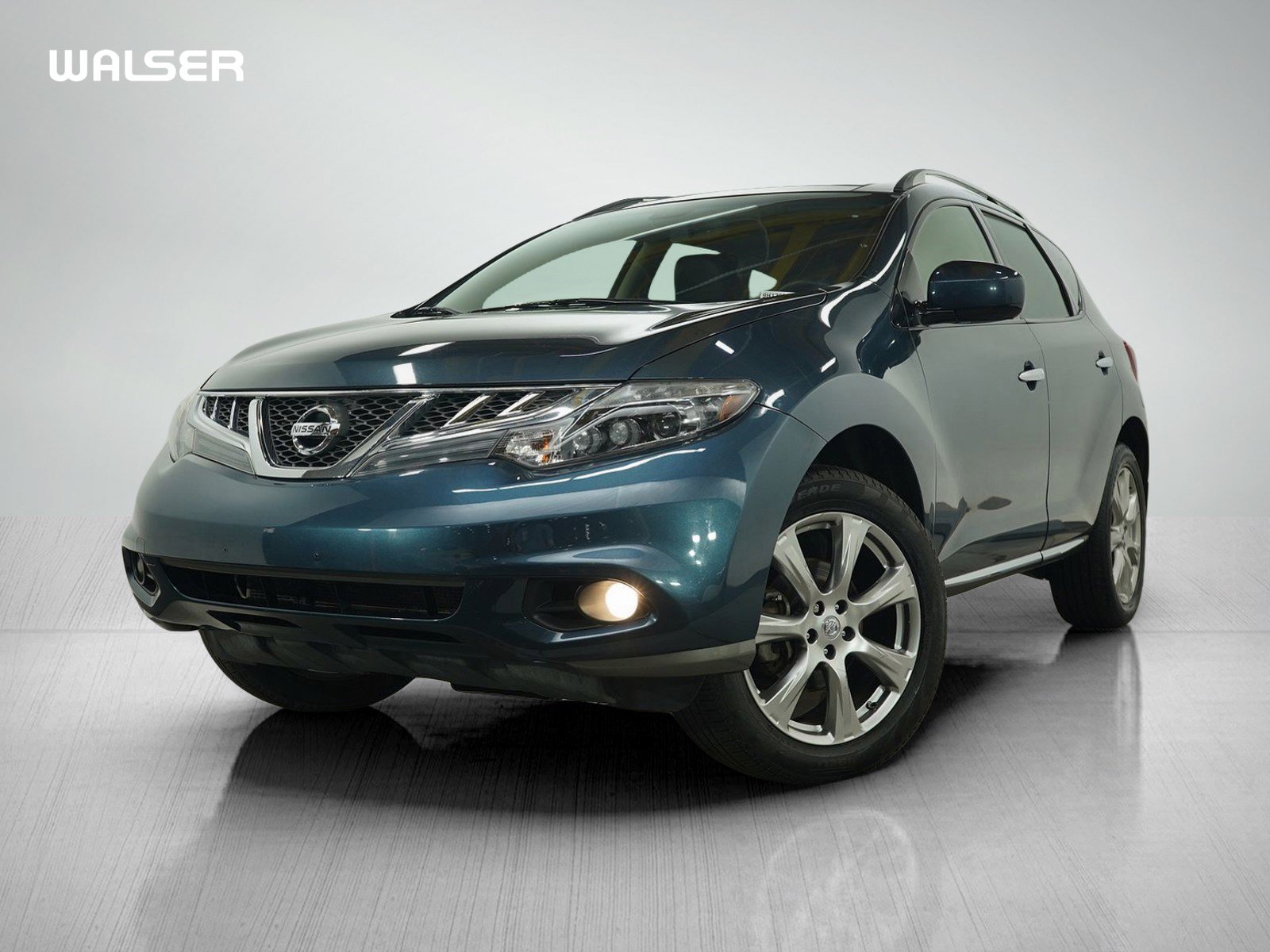 2014 Nissan Murano