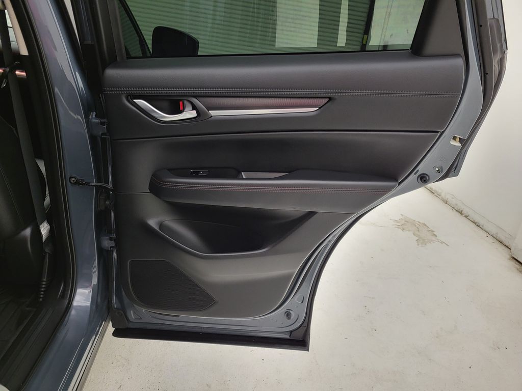 2022 Mazda CX-5 2.5 S Carbon photo 33