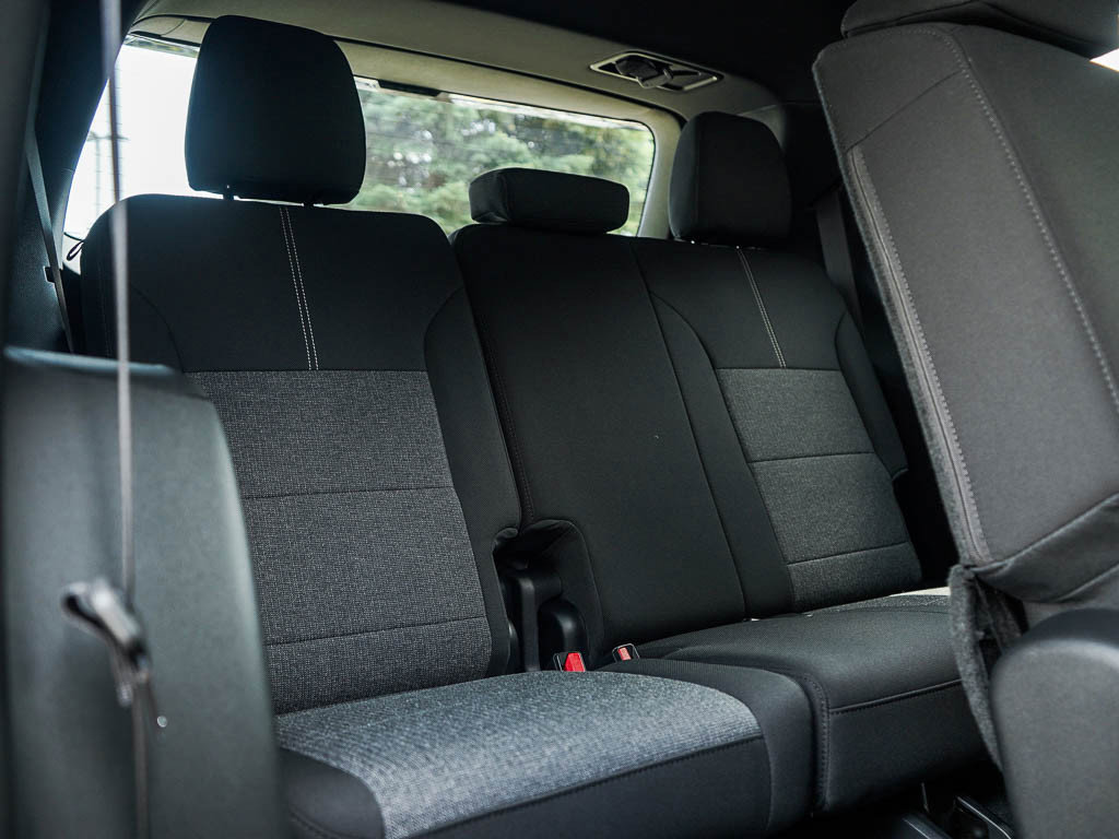 2026 Gmc Acadia Elevation photo 12