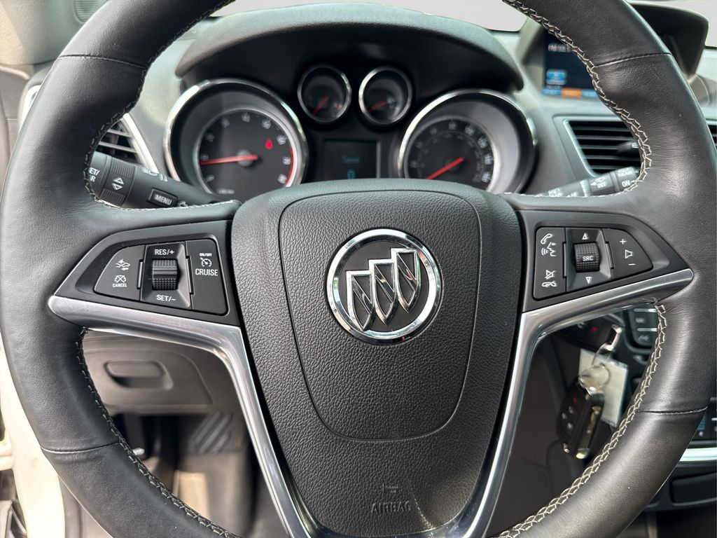 2016 Buick Encore Premium photo 24