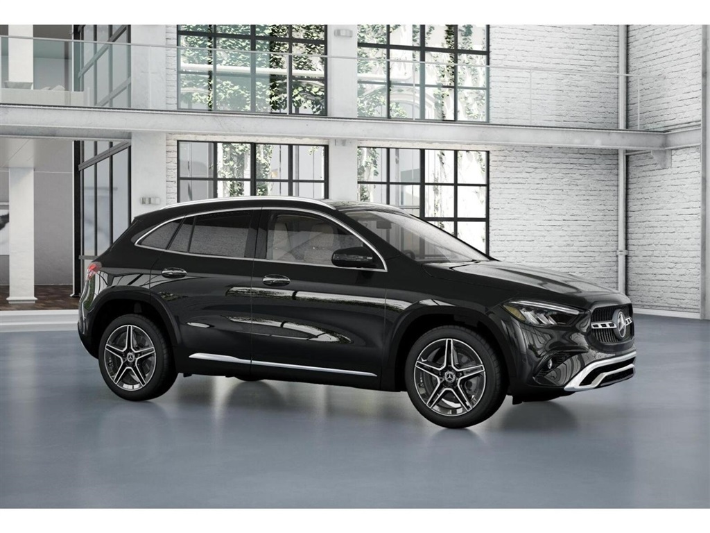 2026 Mercedes Benz GLA 250 4MATIC photo 13