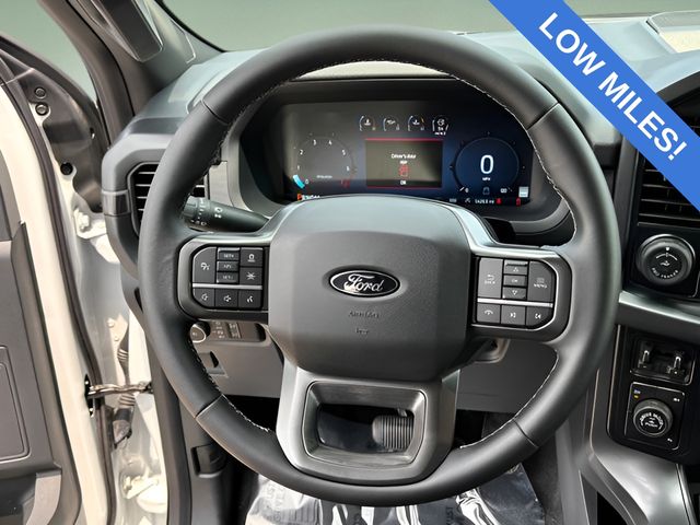 2024 Ford F-150 XLT photo 4