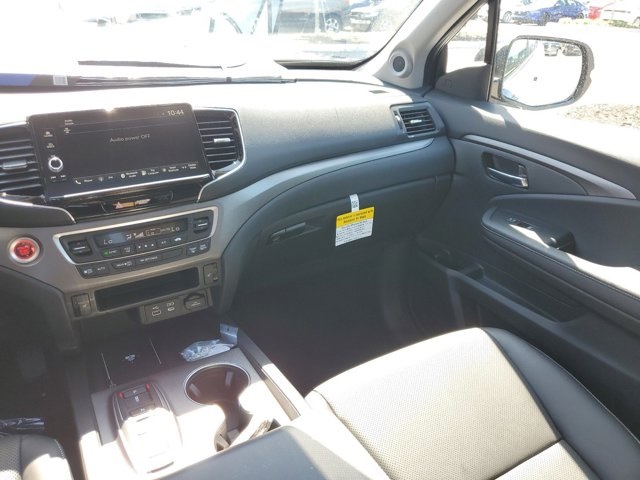 2025 Honda Ridgeline RTL photo 14