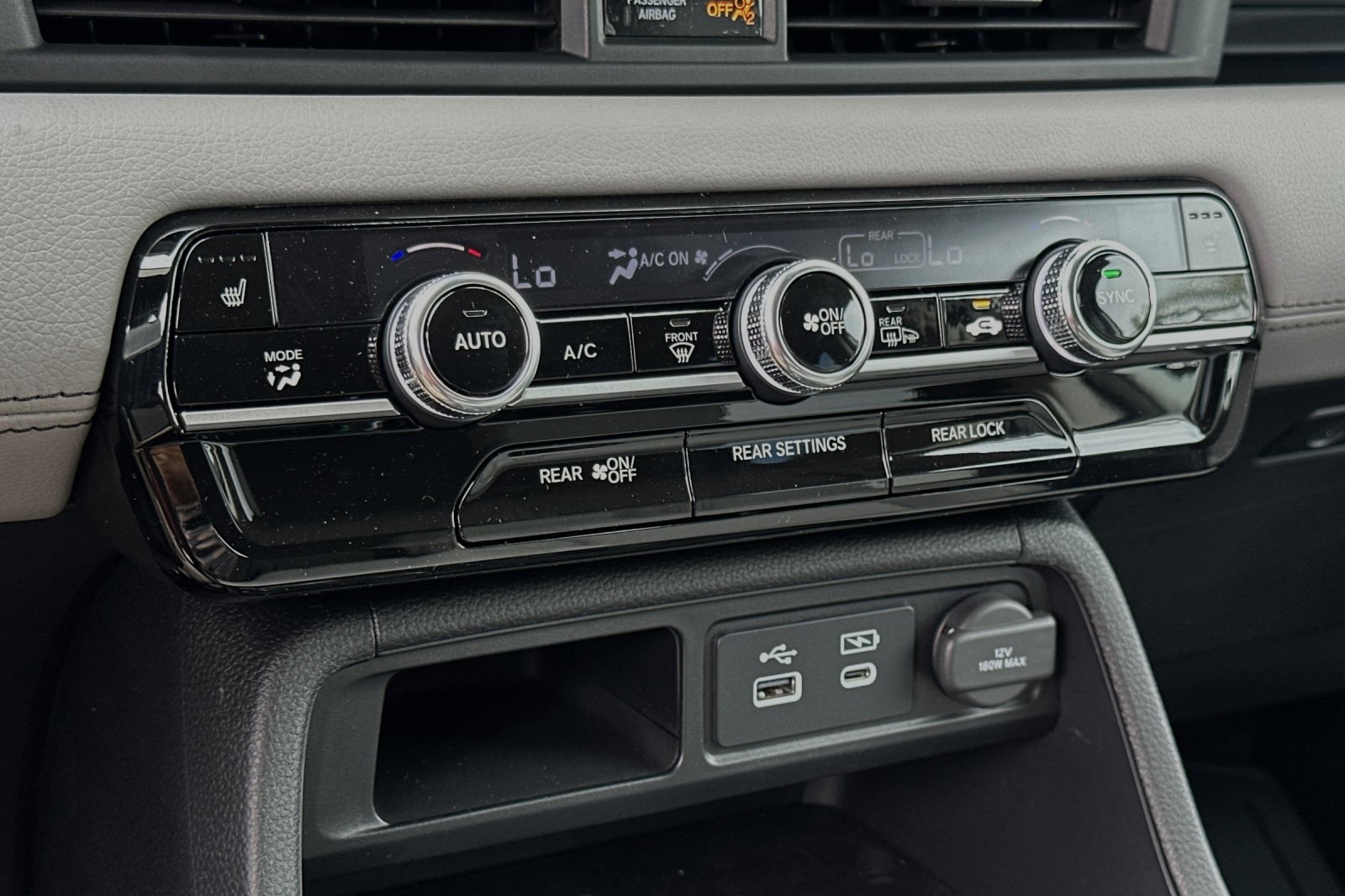 2025 Honda Pilot EX-L photo 22