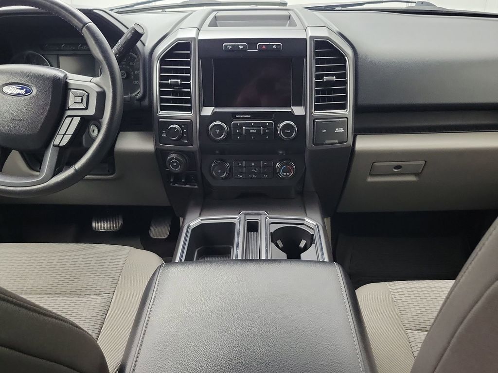 2019 Ford F-150 XLT photo 15