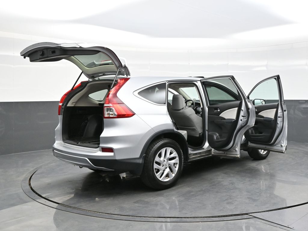 2016 Honda CR-V EX photo 50