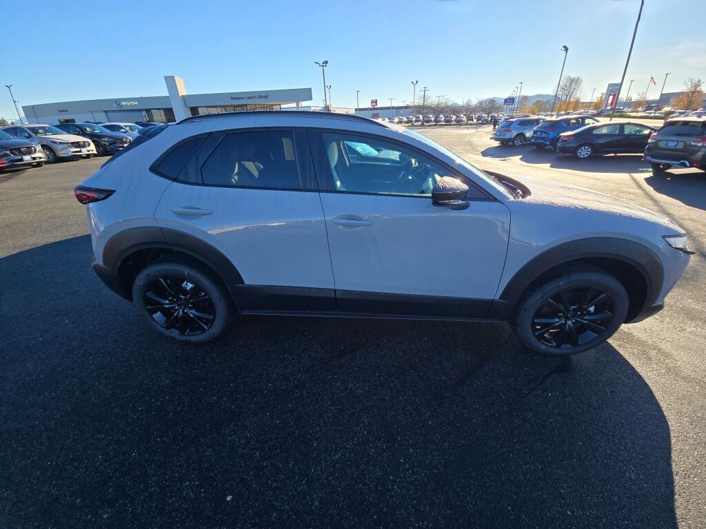 2026 Mazda CX-30 2.5 S photo 3