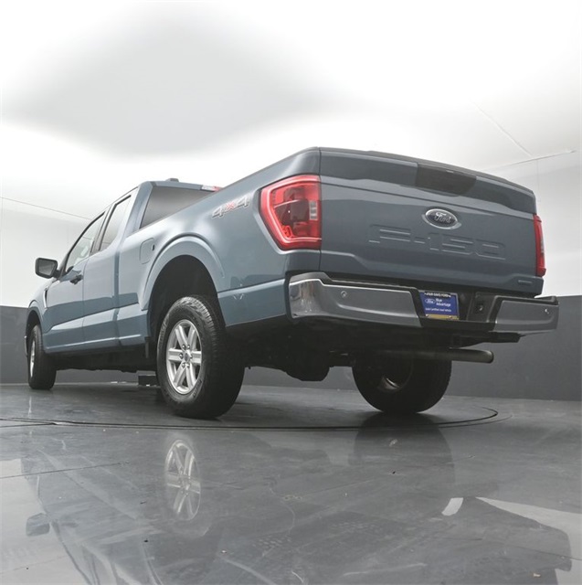 2023 FORD F-150 - Image 41