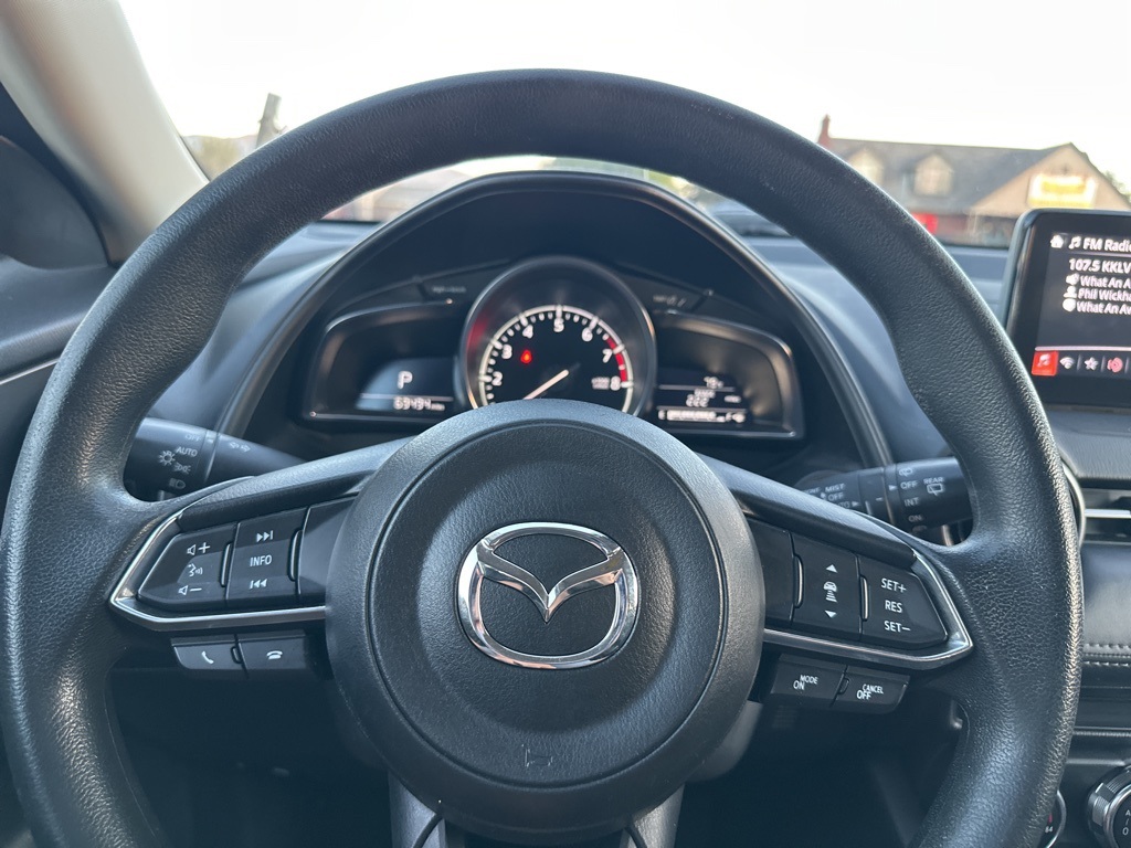 2021 Mazda CX-3 Sport photo 16