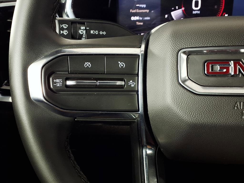 2024 Gmc Canyon Elevation photo 9