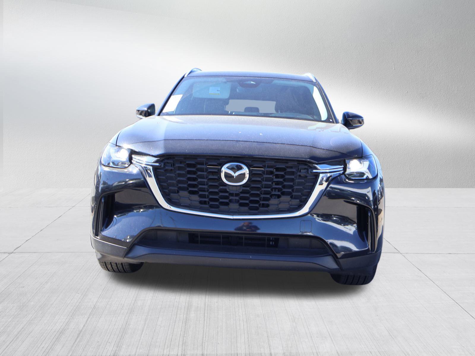 Certified 2025 Mazda CX-90 Turbo Select Package with VIN JM3KKAHD6S1195574 for sale in Kansas City