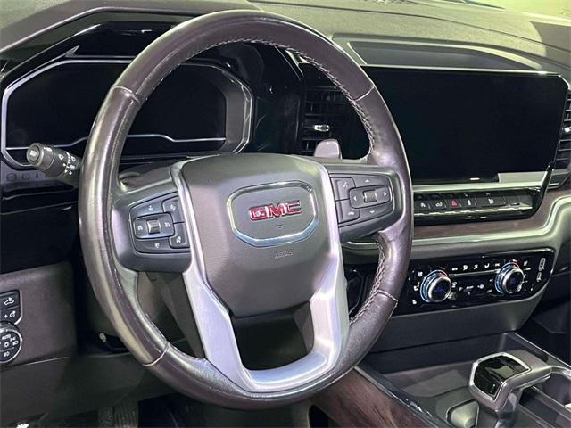 2022 Gmc Sierra 1500 SLT photo 3