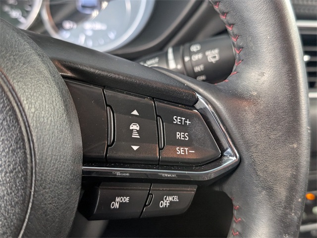 2023 Mazda CX-5 2.5 S Carbon photo 21