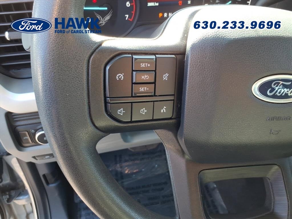 2024 FORD F-250 - Image 22