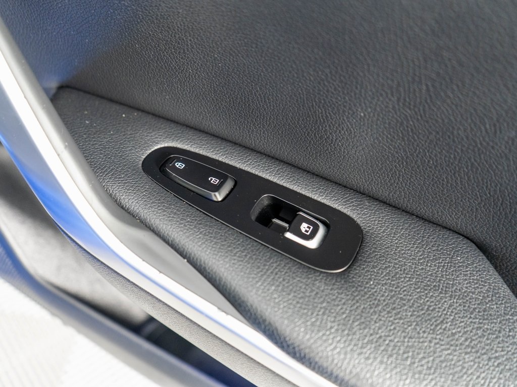 2019 Kia Stinger photo 9
