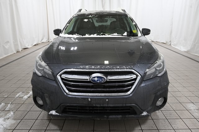 2018 Subaru Outback 2.5i photo 3