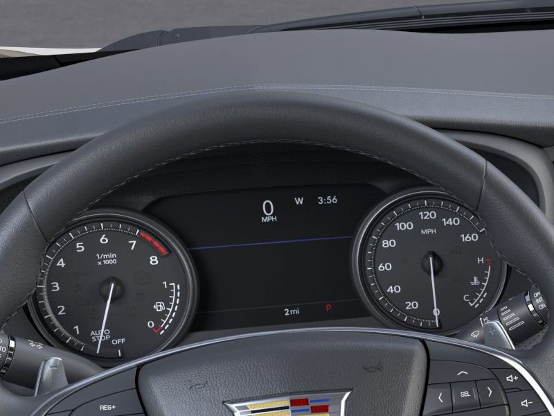 2025 Cadillac XT5 Sport photo 18