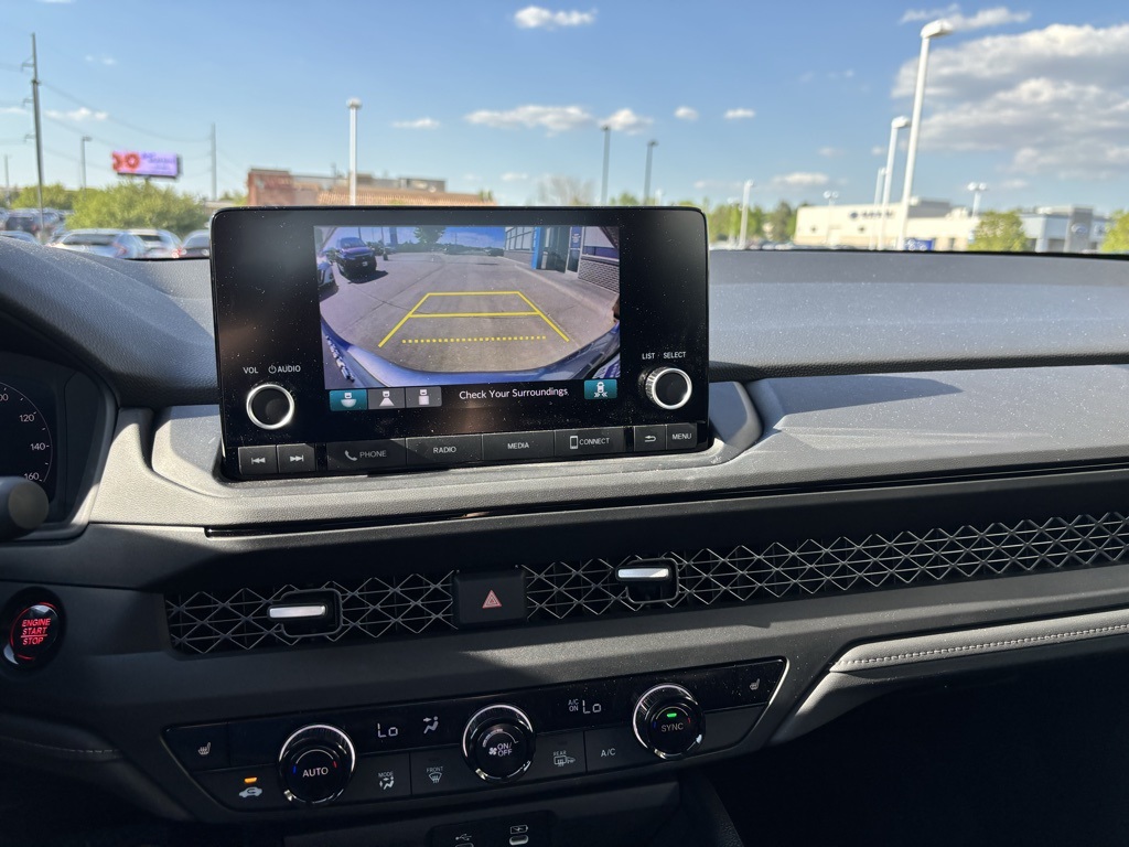 2024 Honda Accord EX photo 15