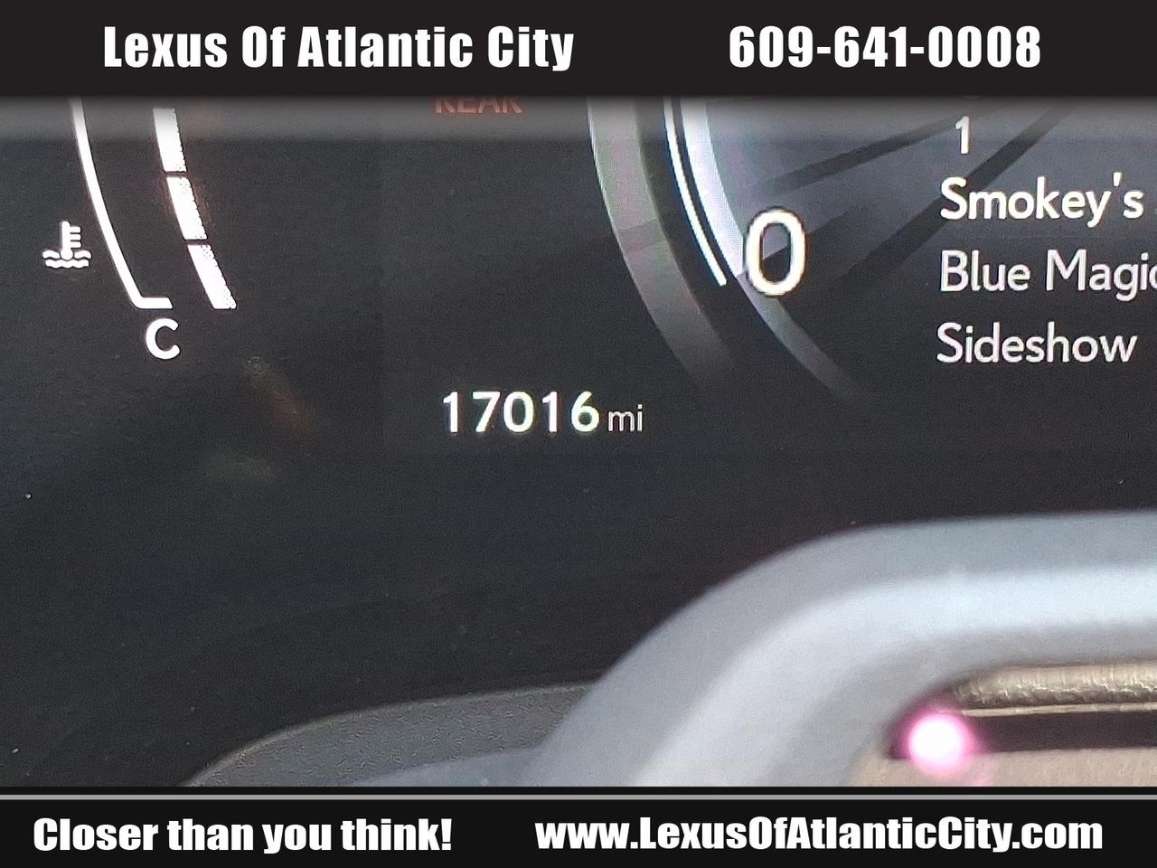 2024 Lexus RX 350 Luxury photo 20