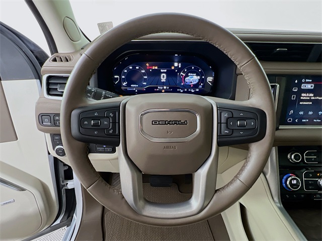 2023 Gmc Yukon Denali photo 11