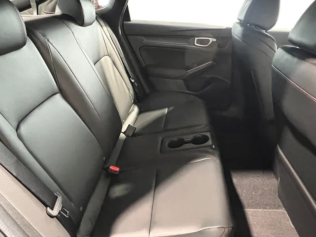 2025 Acura Integra Type S photo 30