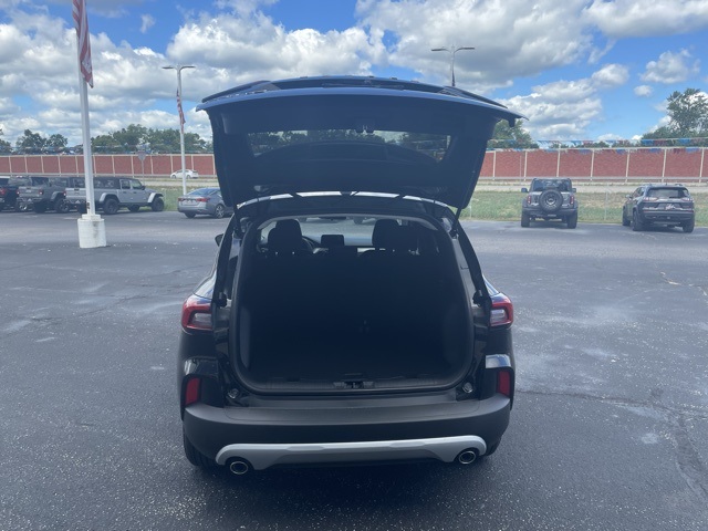 2025 Ford Escape Active photo 12