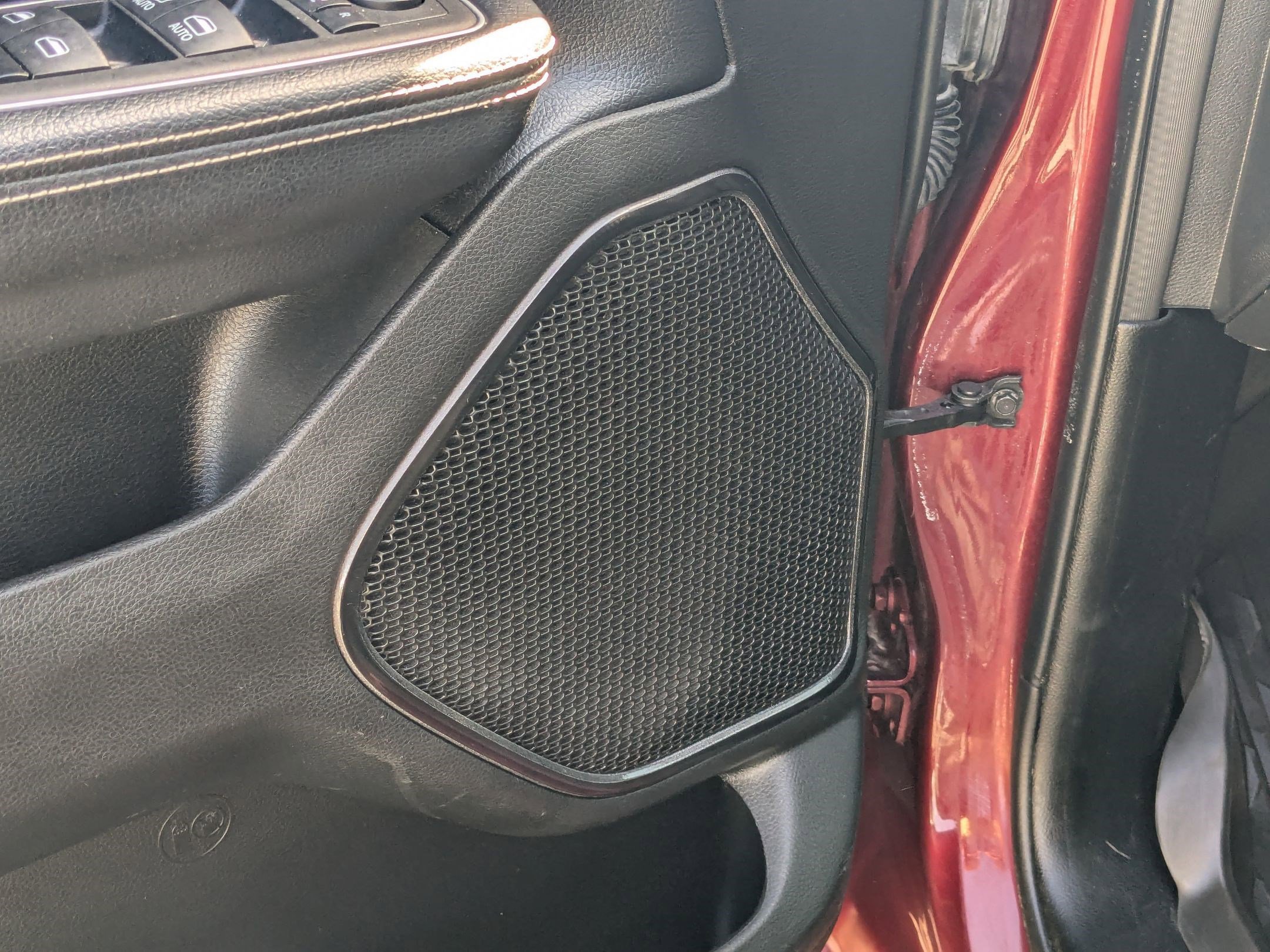 2023 Ram 1500 Sport photo 12