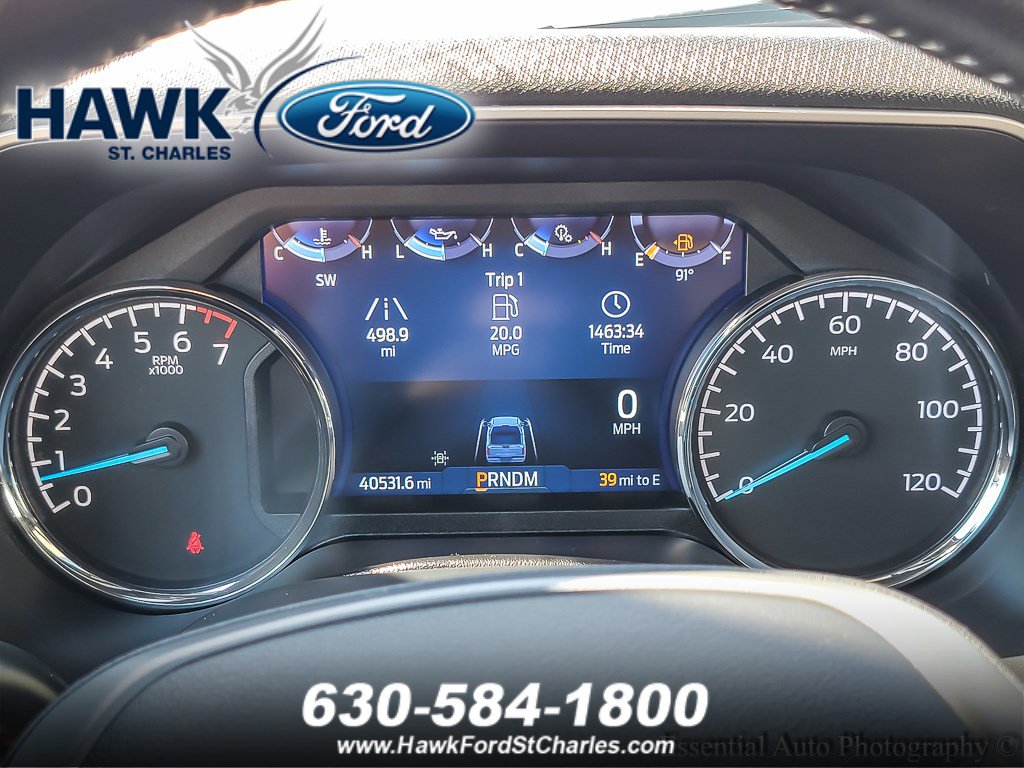 2022 FORD F-150 - Image 12