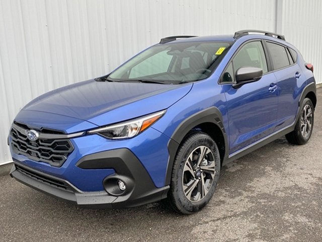 2025 Subaru Crosstrek Premium photo 2