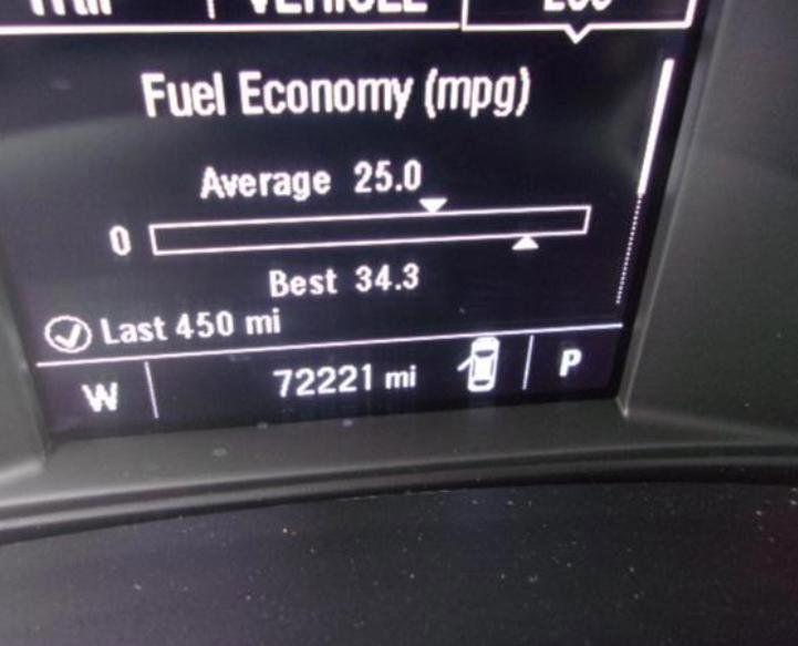 2023 Chevrolet Malibu 1LT photo 2