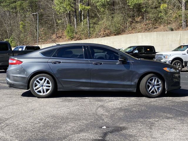 Used 2015 Ford Fusion SE with VIN 3FA6P0H76FR156873 for sale in Birmingham, AL
