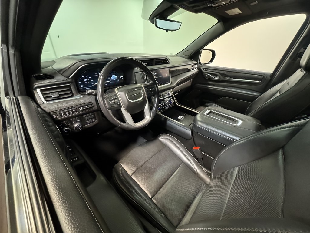 2022 Gmc Yukon Denali photo 50