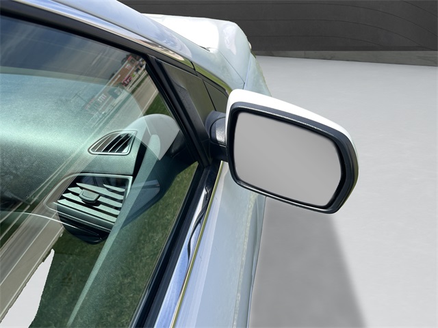 2022 Ford Edge SEL photo 22