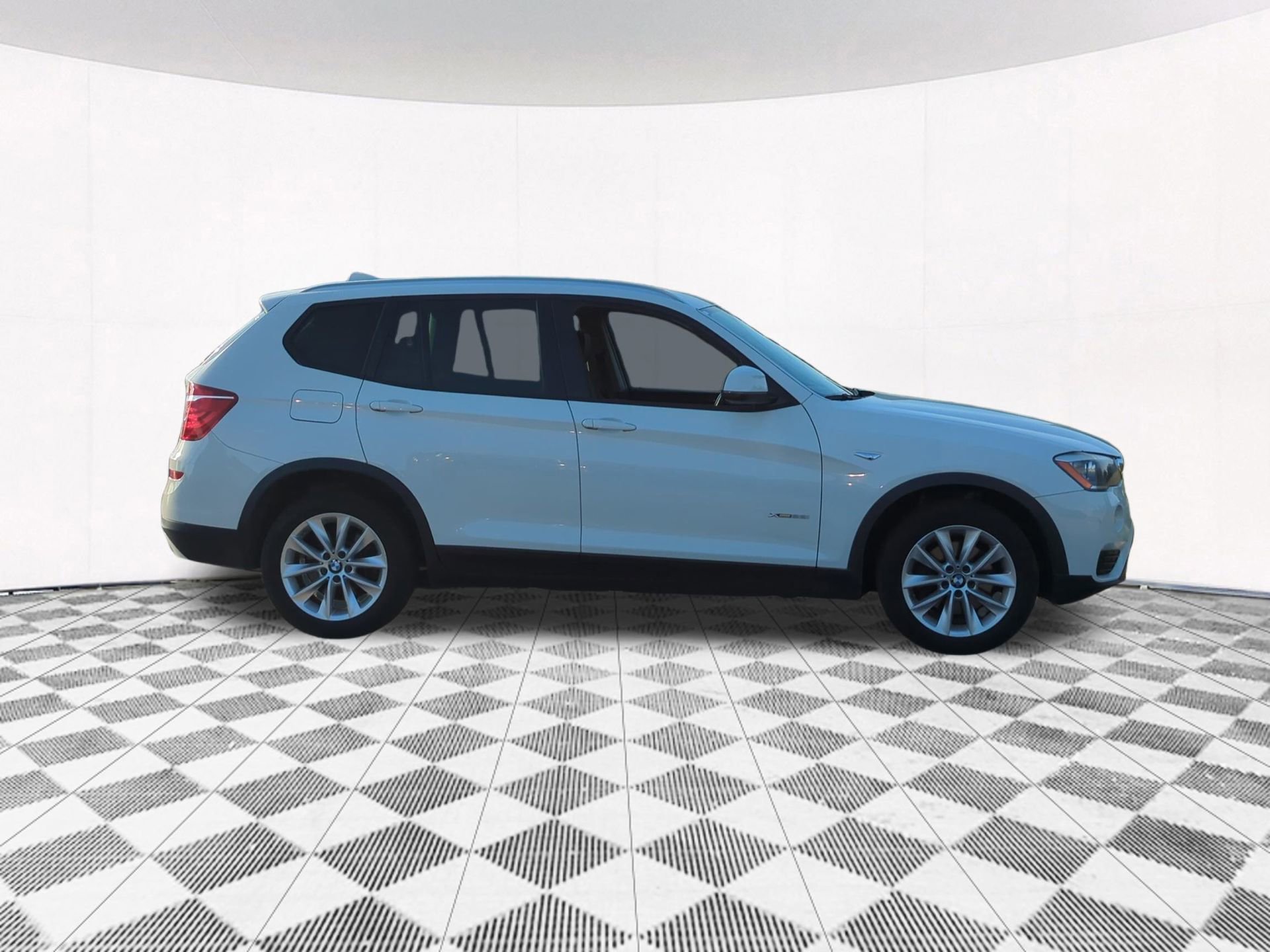 2015 Bmw X3 xDrive28i photo 3
