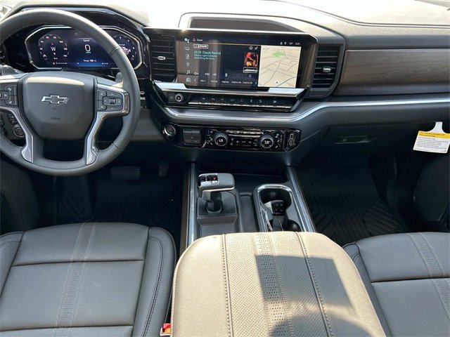 2026 Chevrolet Silverado 1500 High Country photo 13