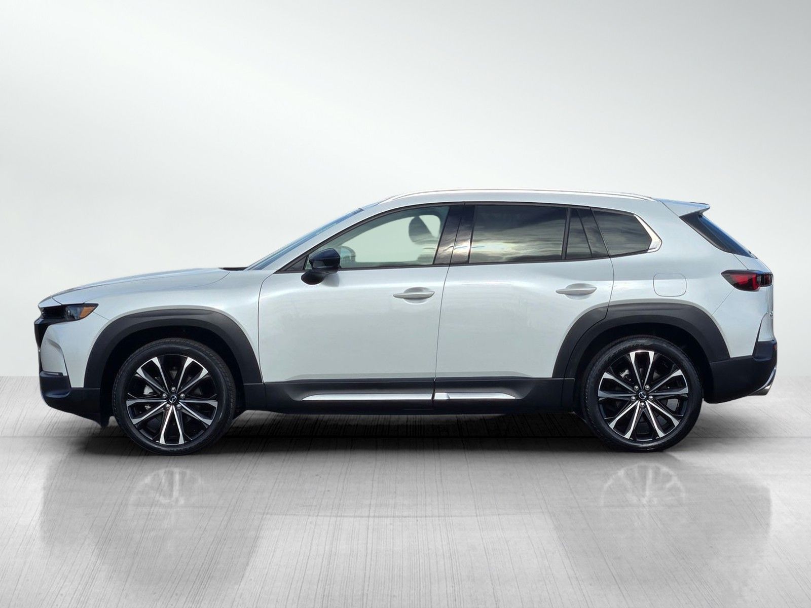 2024 Mazda CX-50 2.5 Turbo Premium Plus photo 7