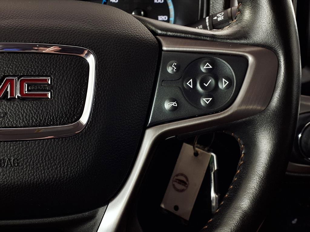2022 Gmc Canyon AT4 photo 10